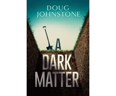 KNYGA Doug Johnstone Dark Matter