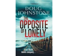KNYGA Doug Johnstone Opposite of Lonely