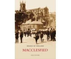 KNYGA Doug Pickford Macclesfield: Images of England