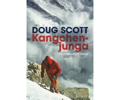 KNYGA Doug Scott Kangchenjunga