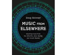 KNYGA Doug Skinner Music from Elsewhere