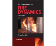 KNYGA Dougal Drysdale Introduction to Fire Dynamics