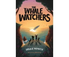 KNYGA Dougie Poynter Whale Watchers