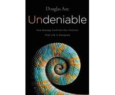 KNYGA Douglas Axe Undeniable