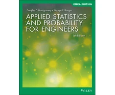 KNYGA Douglas C Montgomery Applied Statistics and Probability for Engineers, EMEA Edition