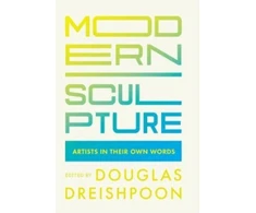 KNYGA Douglas Dreishpoon Modern Sculpture
