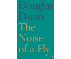 KNYGA Douglas Dunn Noise of a Fly