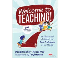 KNYGA Douglas Fisher Welcome to Teaching!