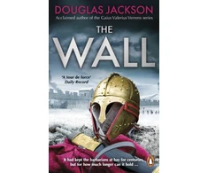 KNYGA Douglas Jackson Wall