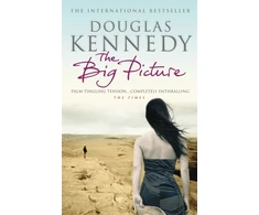KNYGA Douglas Kennedy Big Picture