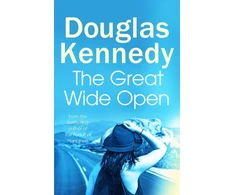KNYGA Douglas Kennedy Great Wide Open