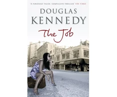 KNYGA Douglas Kennedy Job