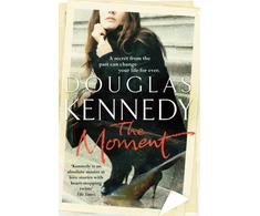 KNYGA Douglas Kennedy Moment