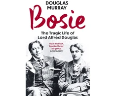 KNYGA Douglas Murray Bosie