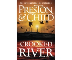 KNYGA Douglas Preston Crooked River