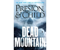 KNYGA Douglas Preston Dead Mountain