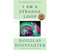 KNYGA Douglas R Hofstadter I Am a Strange Loop