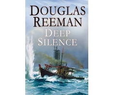 KNYGA Douglas Reeman Deep Silence
