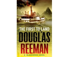 KNYGA Douglas Reeman First To Land