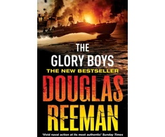 KNYGA Douglas Reeman Glory Boys