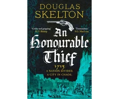 KNYGA Douglas Skelton Honourable Thief