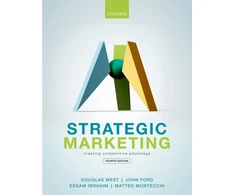 KNYGA Douglas West Strategic Marketing