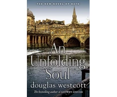 KNYGA Douglas Westcott UNFOLDING SOUL