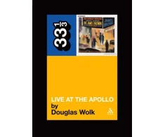 KNYGA Douglas Wolk James Brown's Live at the Apollo