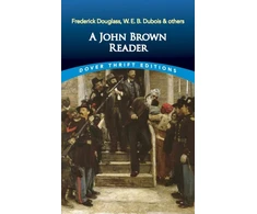 KNYGA Dover Publications A John Brown Reader