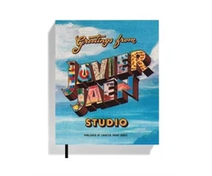 KNYGA Dowling Jon Greetings from Javier Jaen Studio