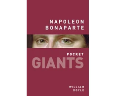 KNYGA Doyle William Napoleon Bonaparte: pocket GIANTS