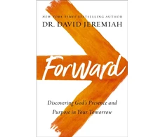 KNYGA Dr David Jeremiah Persiųsti