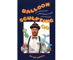 KNYGA Dr Dropo Balloon Sculpting