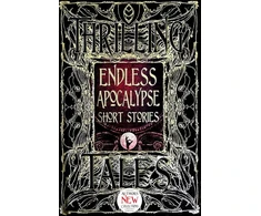 KNYGA Dr Florian Mussgnug Endless Apocalypse Short Stories