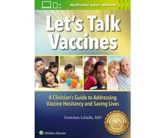 KNYGA Dr. Gretchen LaSalle MD Let’s Talk Vaccines
