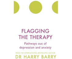 KNYGA Dr Harry Barry Flagging the Therapy