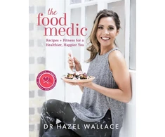 KNYGA Dr Hazel Wallace Food Medic