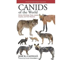 KNYGA Dr. José R. Castelló Canids of the World