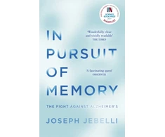 KNYGA Dr Joseph Jebelli In Pursuit of Memory
