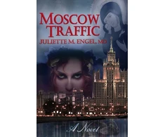KNYGA Dr Juliette Engel Moscow Traffic