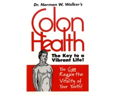 KNYGA Dr. Norman W. Walker Colon Health