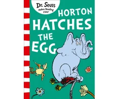 KNYGA Dr Seuss Horton Hatches the Egg