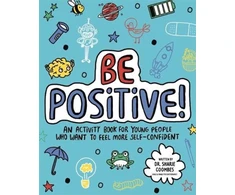 KNYGA Dr. Sharie Coombes Ed.D MA (PsychPsych) DHypPsych(UK) Senior QHP B.Ed. Be Positive! Mindful Kids