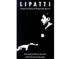 KNYGA Dragos Tanasescu Lipatti