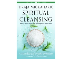 KNYGA Draja Mickaharic Spiritual Cleansing