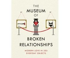 KNYGA Drazen Grubisic Olinka Vistica Museum of Broken Relationships