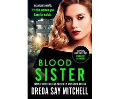 KNYGA Dreda Say Mitchell Blood Sister