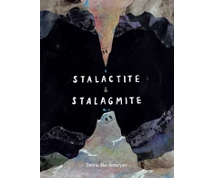 KNYGA Drew Beckmeyer Stalactite &amp; Stalagmite