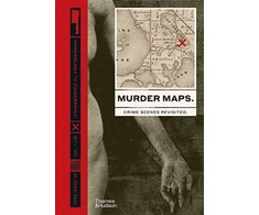 KNYGA Drew Gray Murder Maps