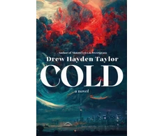 KNYGA Drew Hayden Taylor Šalta